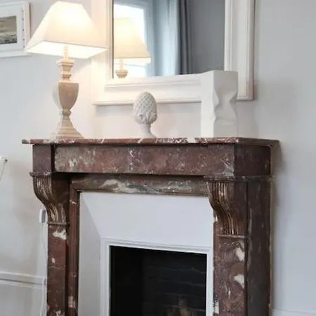 The Charming Ramey *