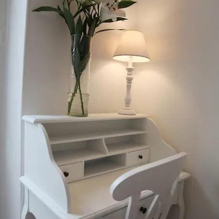 Apartamento The Charming Ramey París