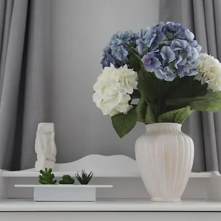 Apartment The Charming Ramey