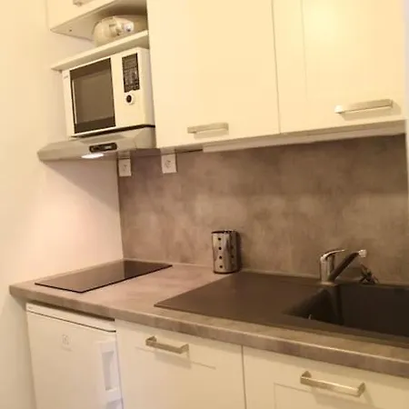 The Charming Ramey Apartment *