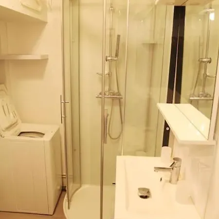 The Charming Ramey Apartman *