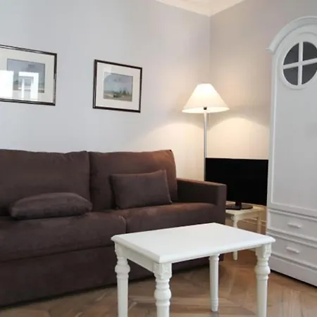 The Charming Ramey *